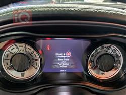 دودج تشالنجر